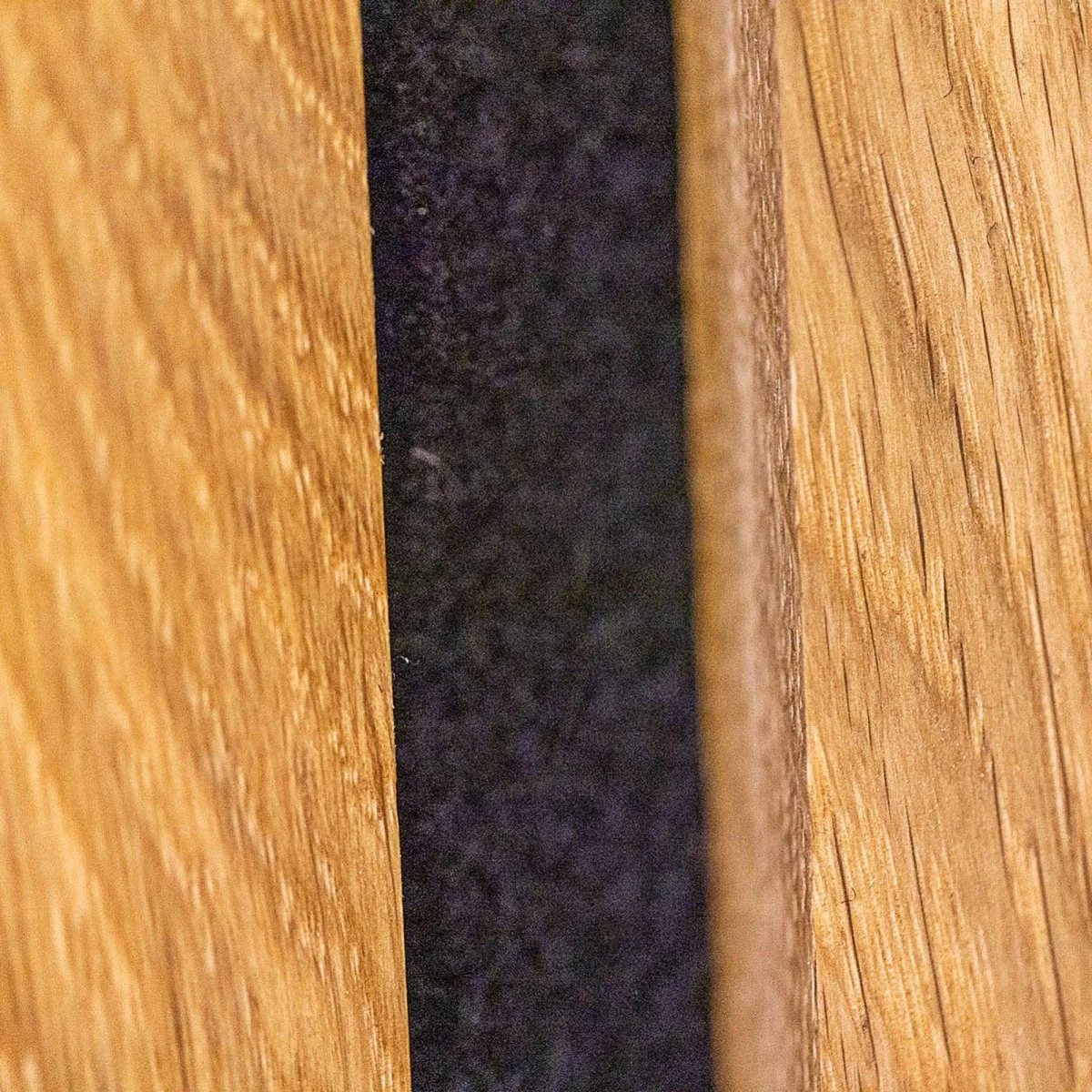Akustik Paneel Eiche geölt massiv - Image 6