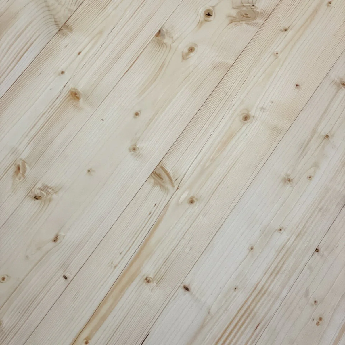 Fußboden Fichte Woody, wohnfertig geölt - Image 3