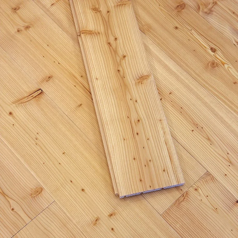 Fußboden Lärche Woody, wohnfertig geölt - Image 3