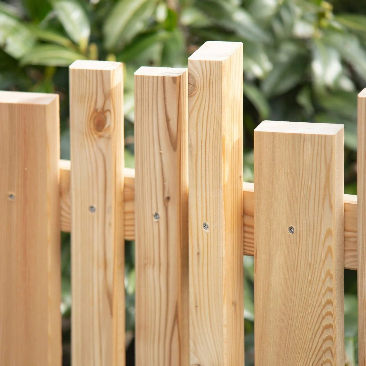 Gartenzaun Lärche Zwölferhorn - Image 3