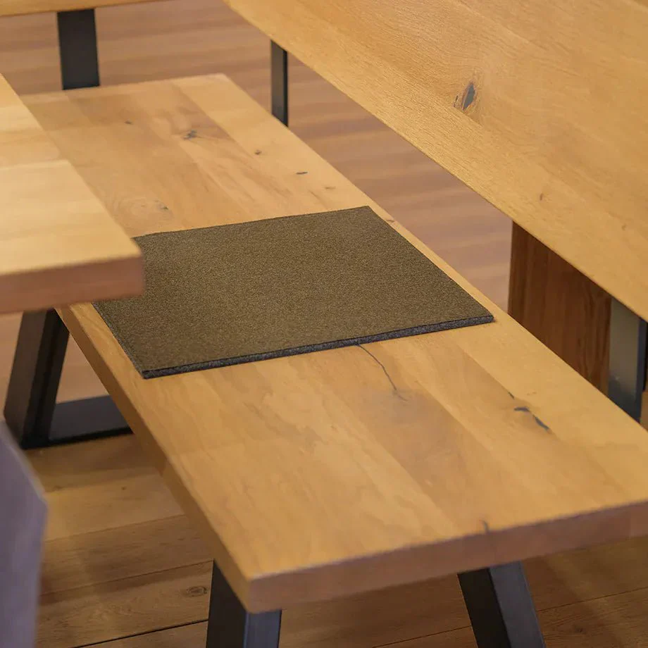 Loden Bankauflage - Image 3