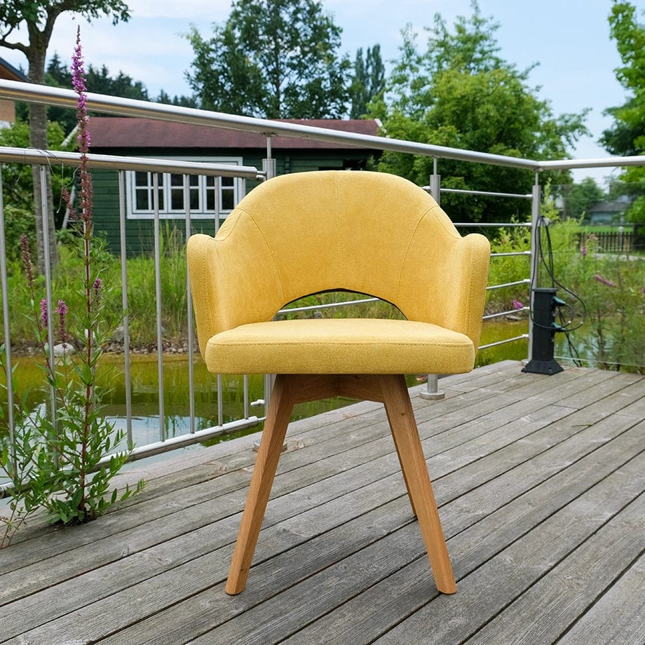 Stuhl "Grabensee" - passend zu SET Norbert - Image 13