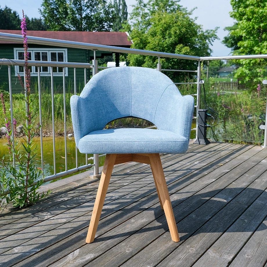 Stuhl "Grabensee" - passend zu SET Norbert - Image 7