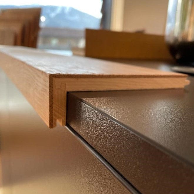 Treppenkanten für Holzfußböden - Image 11